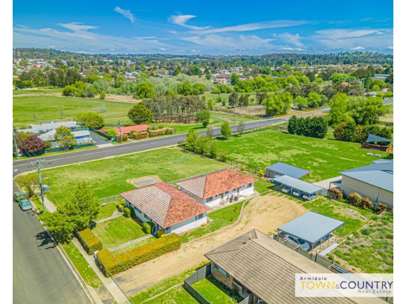 1-4/54 O’Dell Street, Armidale NSW 2350