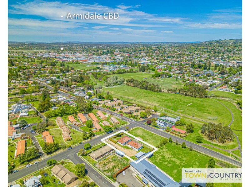 1-4/54 O’Dell Street, Armidale NSW 2350