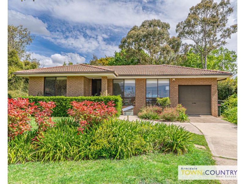 5 Haga Place, Armidale NSW 2350