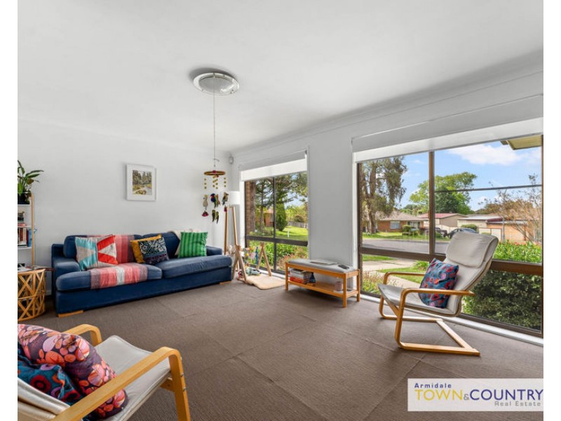 5 Haga Place, Armidale NSW 2350
