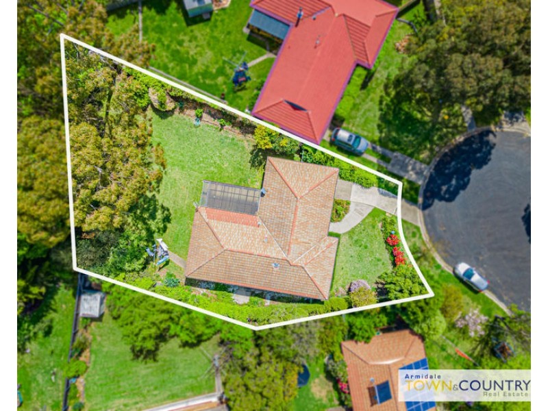 5 Haga Place, Armidale NSW 2350