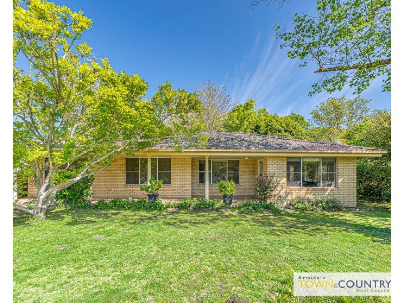 32 O’Connor Road, Armidale NSW 2350