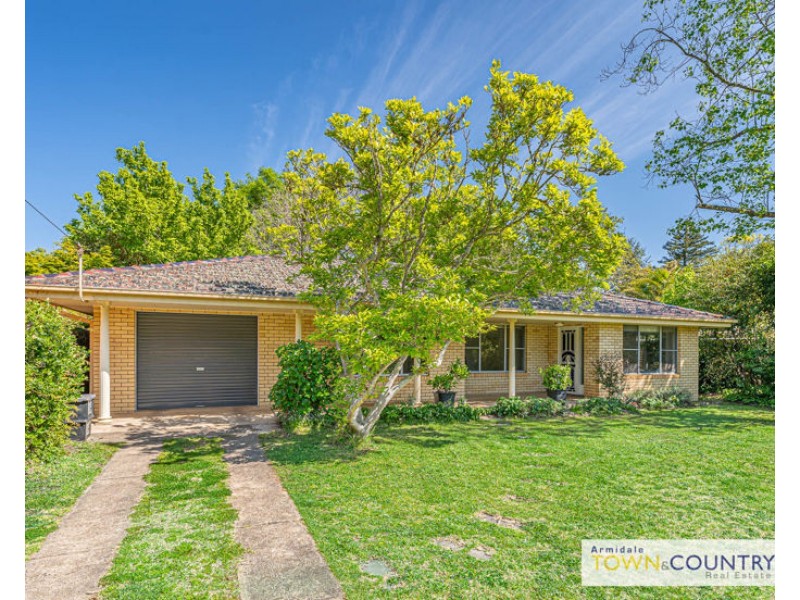 32 O’Connor Road, Armidale NSW 2350