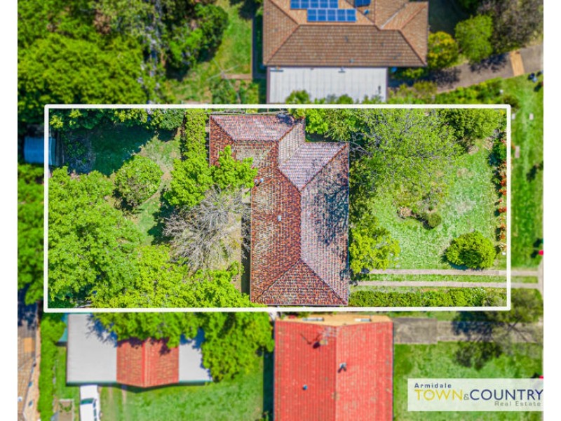 32 O’Connor Road, Armidale NSW 2350