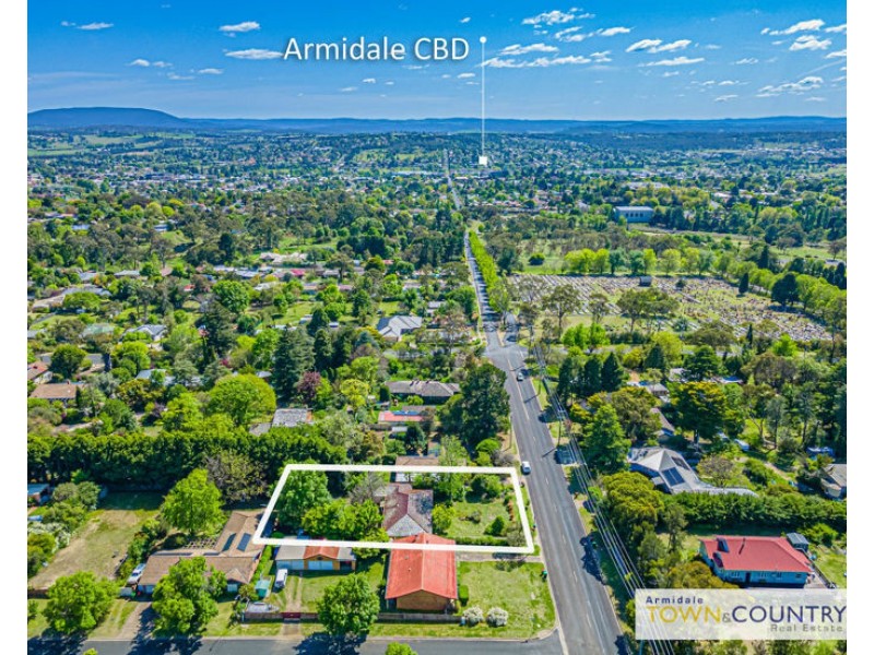 32 O’Connor Road, Armidale NSW 2350