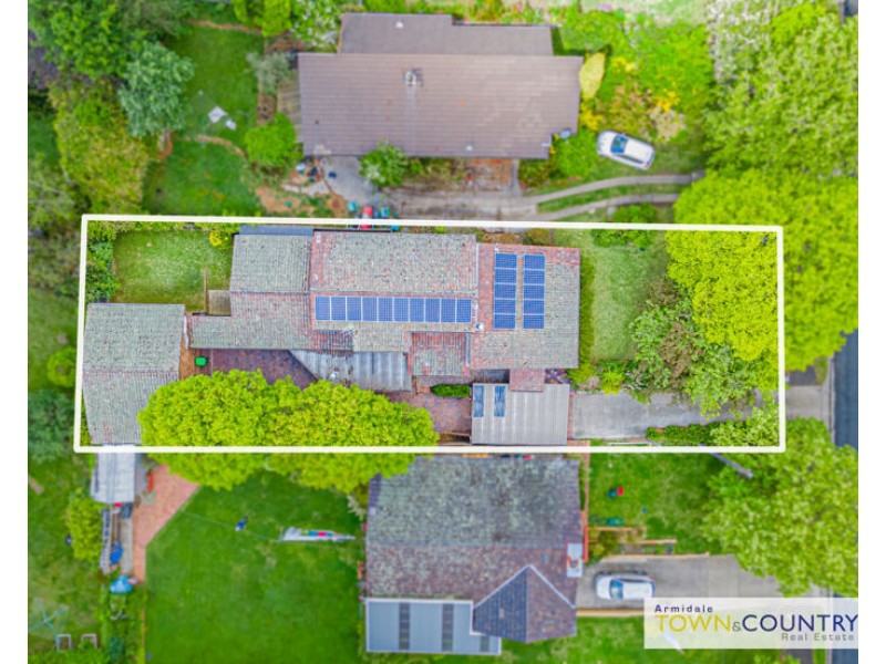 77 Perrott Street, Armidale NSW 2350