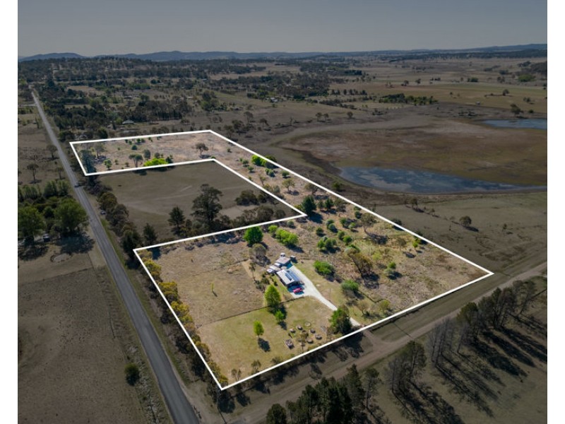 58 Mundays Lane, Armidale NSW 2350