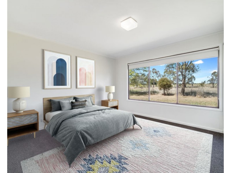 58 Mundays Lane, Armidale NSW 2350