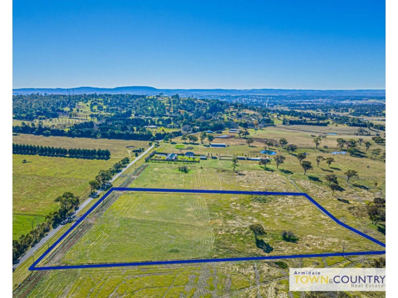 199 Old Gostwyck Road, Armidale NSW 2350
