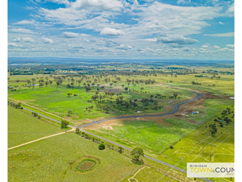 199 Old Gostwyck Road, Armidale NSW 2350