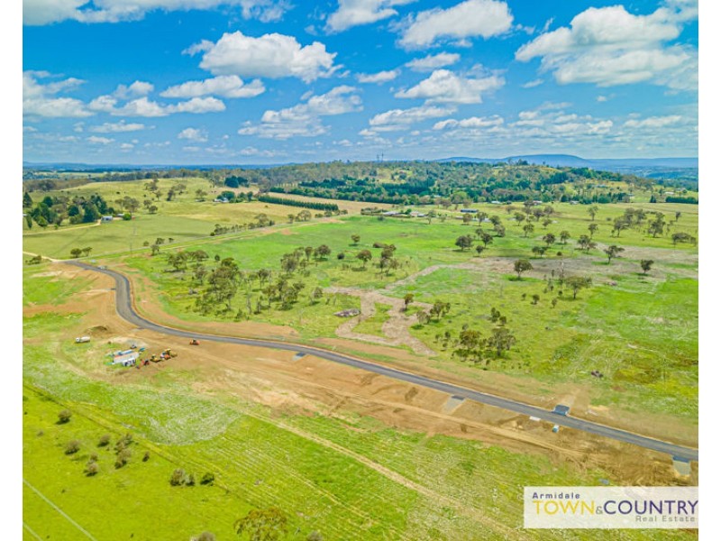 199 Old Gostwyck Road, Armidale NSW 2350