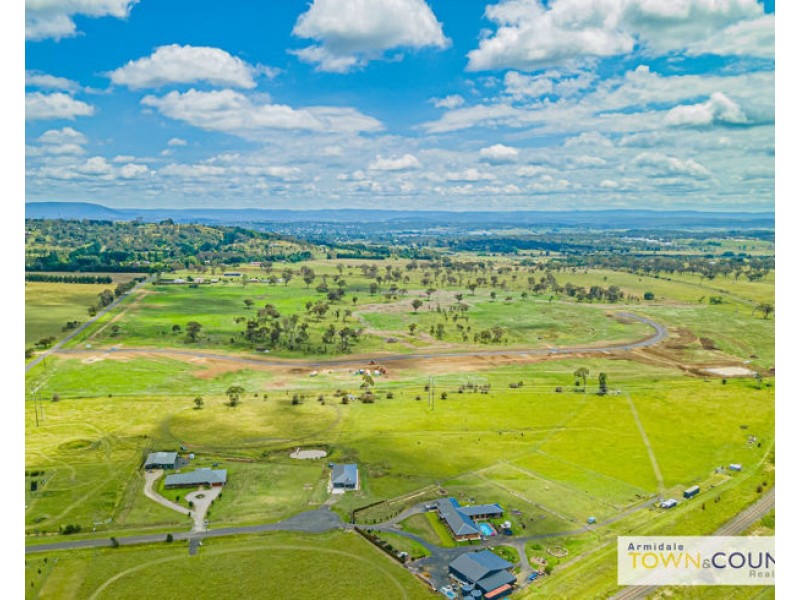 199 Old Gostwyck Road, Armidale NSW 2350