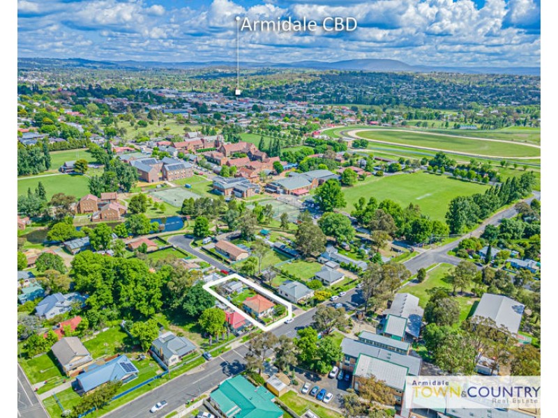 174 Chapel Street, Armidale NSW 2350