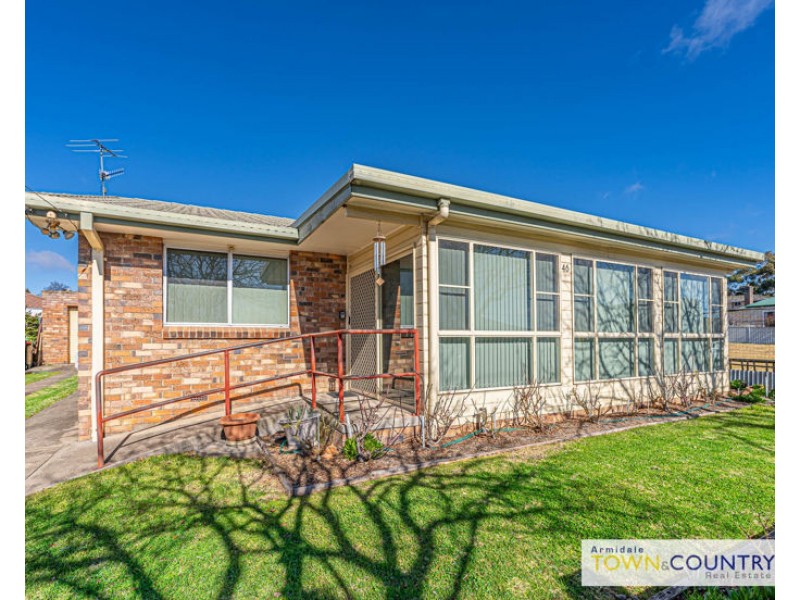 46 Barney Street, Armidale NSW 2350