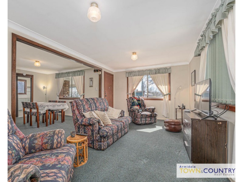 46 Barney Street, Armidale NSW 2350