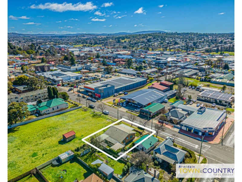 46 Barney Street, Armidale NSW 2350