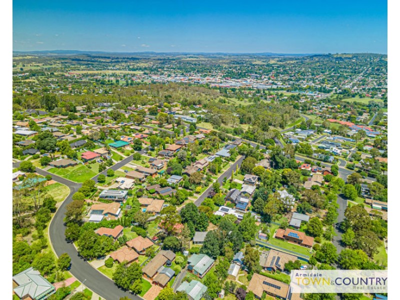 1/18 Nyssa Street, Armidale NSW 2350