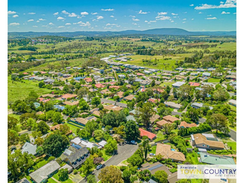 1/18 Nyssa Street, Armidale NSW 2350