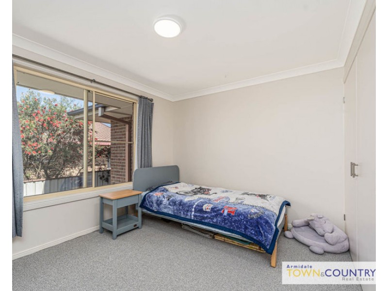 12 David Crescent, Armidale NSW 2350