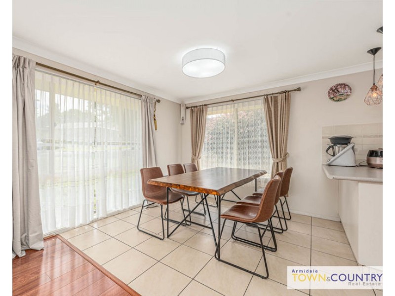 12 David Crescent, Armidale NSW 2350