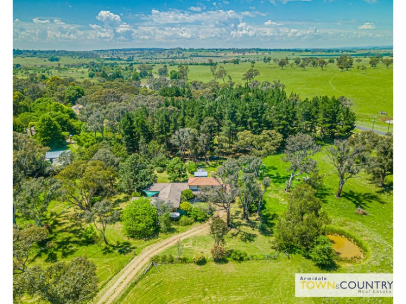 91 Pinegrove Road, Armidale NSW 2350