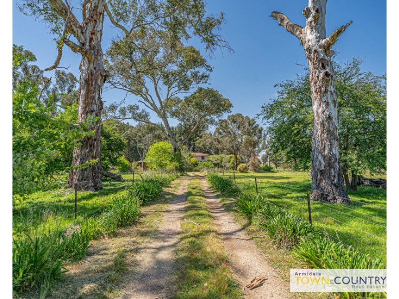 91 Pinegrove Road, Armidale NSW 2350