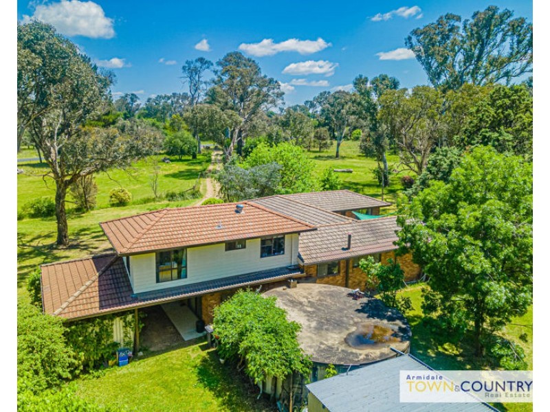 91 Pinegrove Road, Armidale NSW 2350