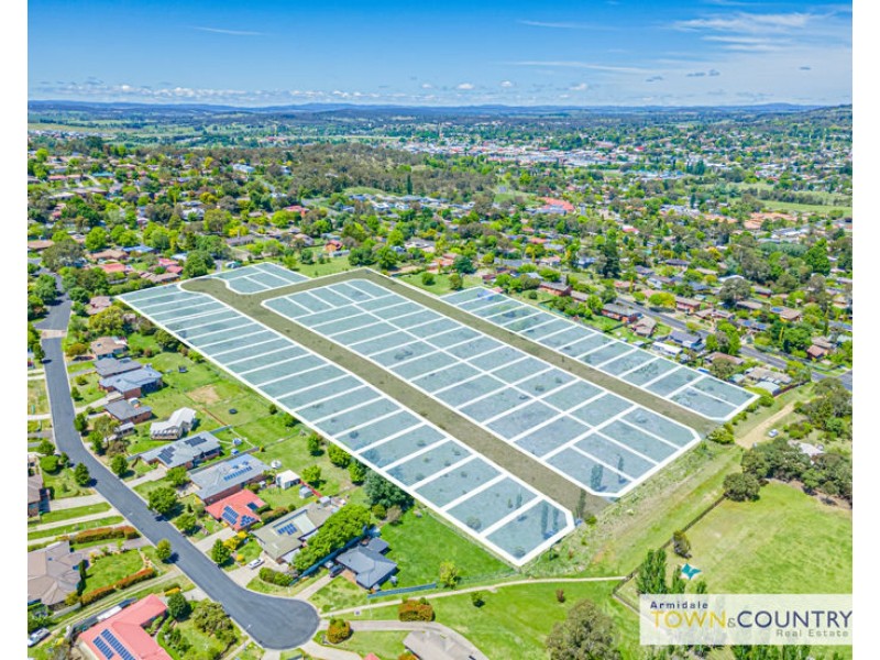 1-9 Northcott Street, Armidale NSW 2350