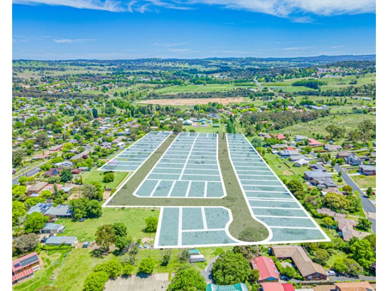 1-9 Northcott Street, Armidale NSW 2350