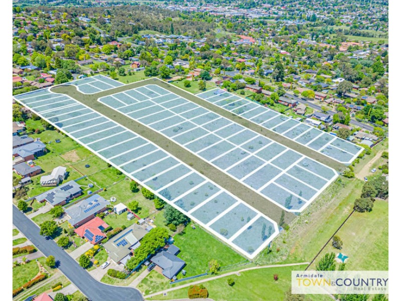 1-9 Northcott Street, Armidale NSW 2350