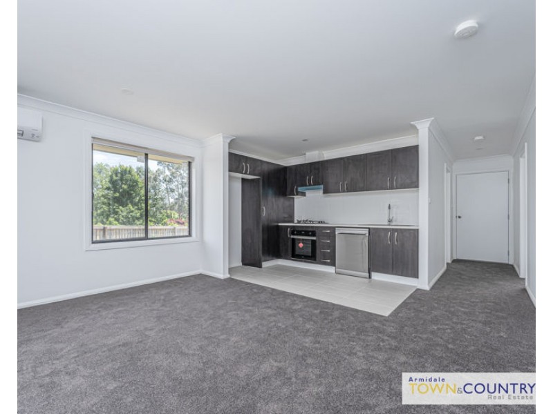 1/8 Niagara Street, Armidale NSW 2350