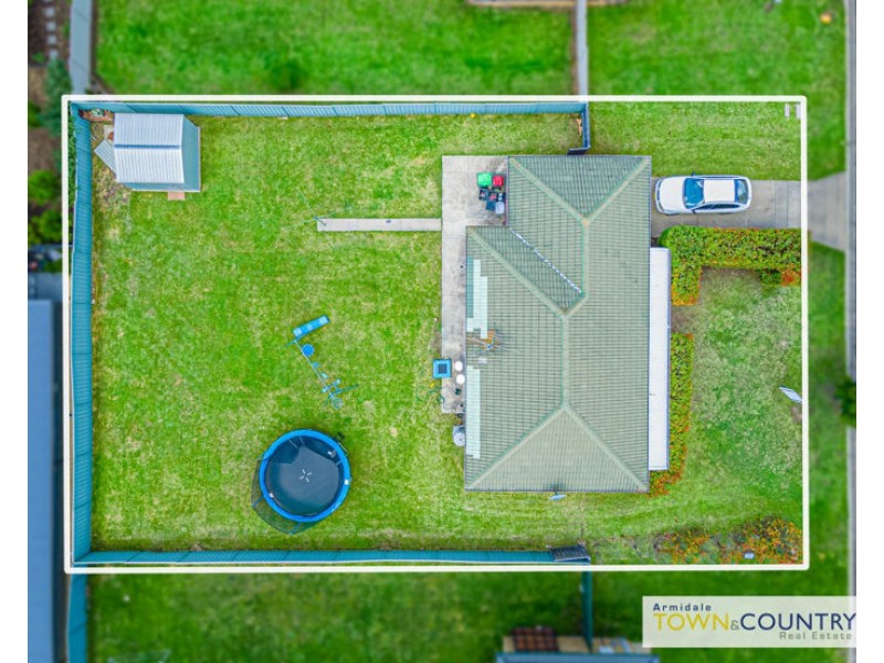 3 Aldred Avenue, Armidale NSW 2350