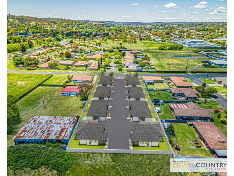 54 Martin Street, Armidale NSW 2350