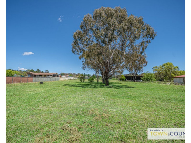 54 Martin Street, Armidale NSW 2350