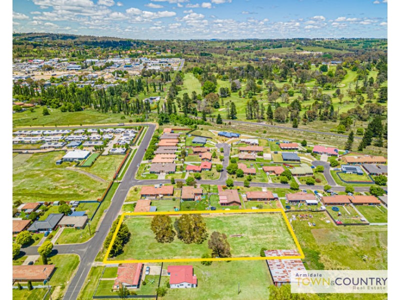 54 Martin Street, Armidale NSW 2350