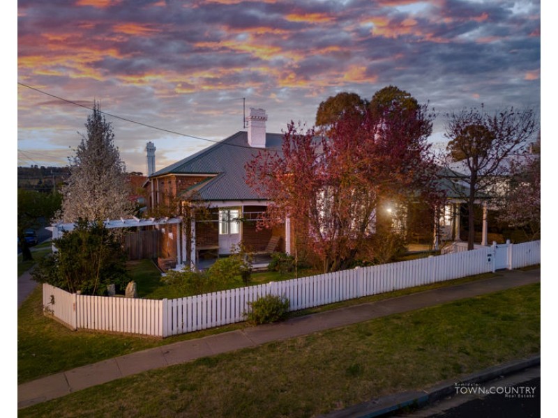 151 Brown Street, Armidale NSW 2350