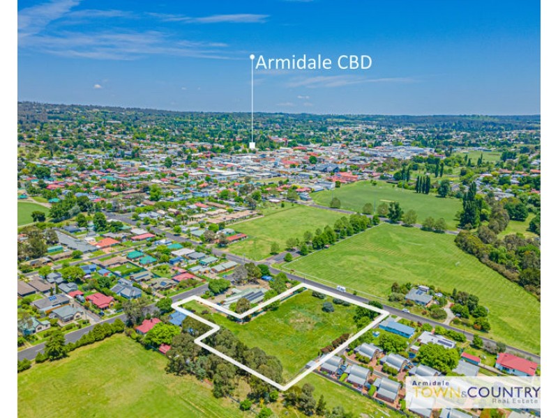 51 Kirkwood Street, Armidale NSW 2350