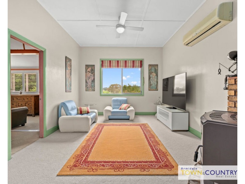 18 Wade Avenue, Armidale NSW 2350