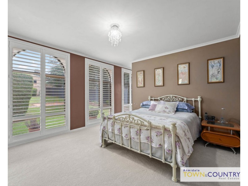 18 Wade Avenue, Armidale NSW 2350