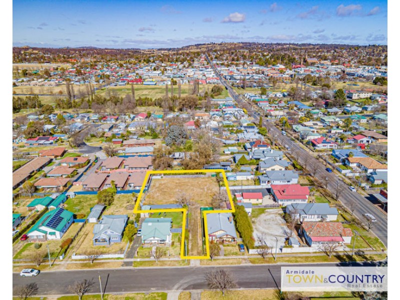 90a Jeffrey Street, Armidale NSW 2350