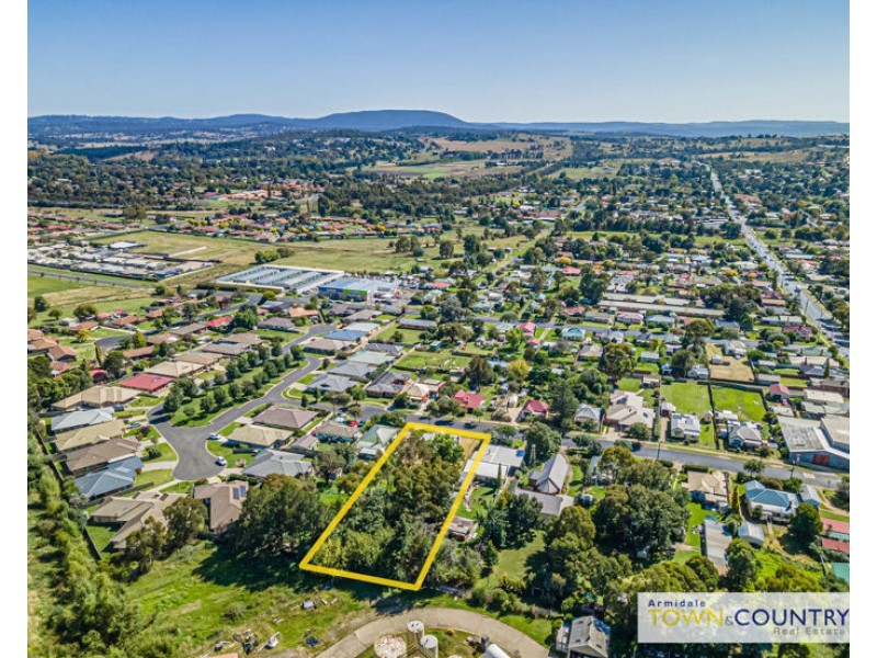 290 Rusden Street, Armidale NSW 2350