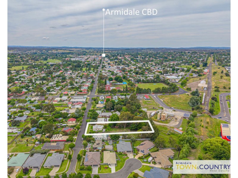 290 Rusden Street, Armidale NSW 2350