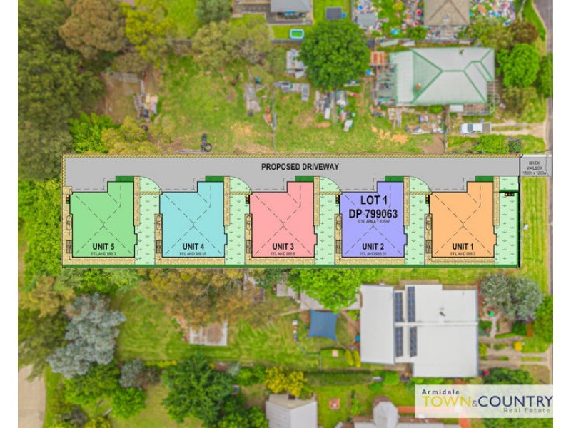 290 Rusden Street, Armidale NSW 2350