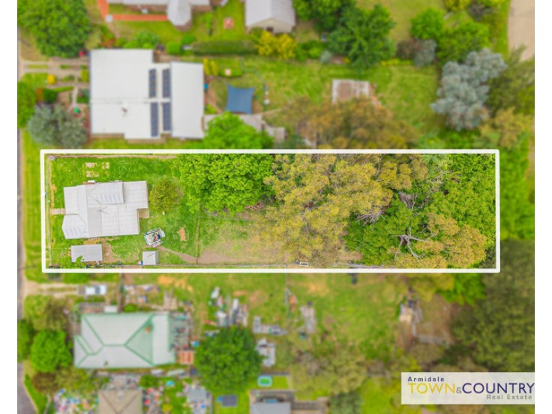 290 Rusden Street, Armidale NSW 2350