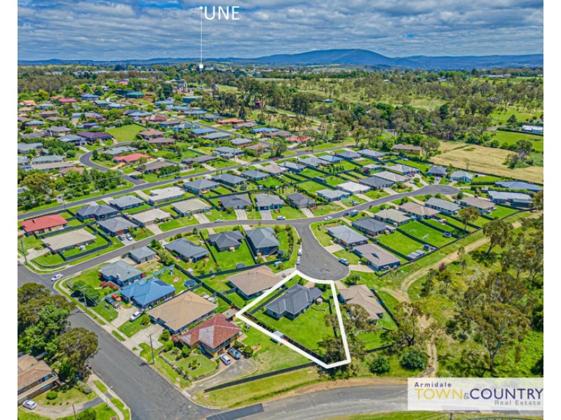 5 McGrath Place, Armidale NSW 2350