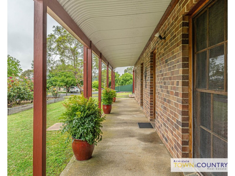 1 Forster Avenue, Armidale NSW 2350