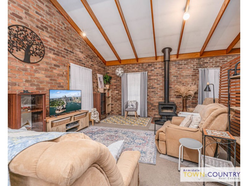 1 Forster Avenue, Armidale NSW 2350