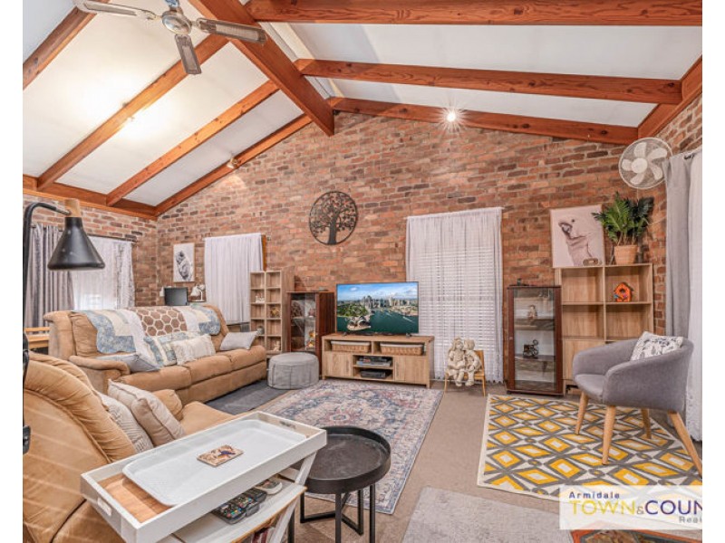 1 Forster Avenue, Armidale NSW 2350