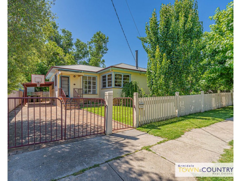 155 Jessie Street, Armidale NSW 2350