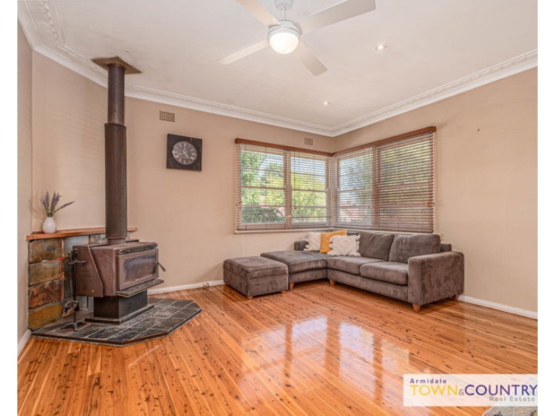 155 Jessie Street, Armidale NSW 2350